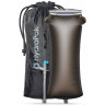 Гидратор-канистра для воды HYDRAPAK PIONEER 6L Черный