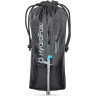 Гидратор-канистра для воды HYDRAPAK PIONEER 6L Черный