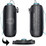 Канистра HYDRAPAK EXPEDITION 8.0L GREY
