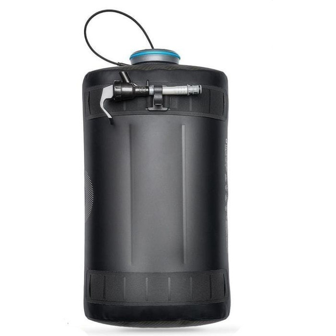 Канистра HYDRAPAK EXPEDITION 8.0L GREY