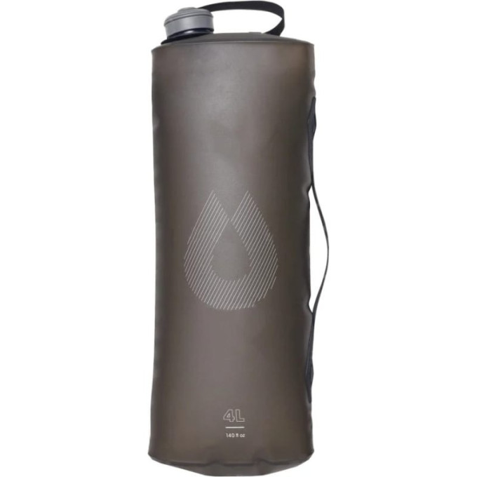 Канистра HYDRAPAK SEEKER 4.0L GREY