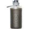 Мягкая бутылка для воды HYDRAPAK FLUX 0,75L Серая