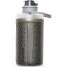 Мягкая бутылка для воды HYDRAPAK FLUX 0,75L Серая