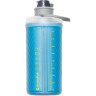 Мягкая бутылка для воды HYDRAPAK FLUX 1L Голубая