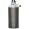 Мягкая бутылка для воды HYDRAPAK FLUX 1L Серая