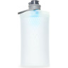 Мягкая бутылка для воды HYDRAPAK FLUX Filter Kit 1,5L Прозрачная с фильтром