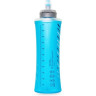 Мягкая бутылка для воды HYDRAPAK ULTRAFLASK SPEED с трубкой 0,6L голубая