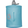 Мягкая фляга для воды HYDRAPAK STOW 0,5L Синяя
