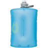 Мягкая фляга для воды HYDRAPAK STOW 1L Синяя