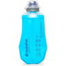 Мягкая фляга HYDRAPAK SOFTFLASK 0,15L голубая