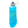Мягкая фляга HYDRAPAK SOFTFLASK 0,25L голубая