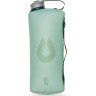 Мягкая канистра для воды HYDRAPAK SEEKER 2.0L GREEN