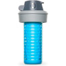 Мягкая канистра для воды HYDRAPAK SEEKER Filter Kit 3L Прозрачная с фильтром