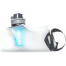 Мягкая канистра для воды HYDRAPAK SEEKER Filter Kit 3L Прозрачная с фильтром