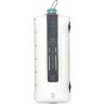 Мягкая канистра для воды HYDRAPAK SEEKER Filter Kit 6L Прозрачная с фильтром