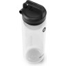 Бутылка для воды HYDRAPAK RECON CLIP & CARRY 0,75L (BRC01C) прозрачная