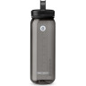 Бутылка для воды HYDRAPAK RECON CLIP & CARRY 0,75L (BRC01M) серая