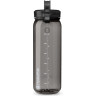 Бутылка для воды HYDRAPAK RECON CLIP & CARRY 0,75L (BRC01M) серая