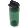 Бутылка для воды HYDRAPAK RECON CLIP & CARRY 0,75L (BRC01E) зеленая
