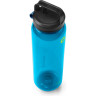Бутылка для воды HYDRAPAK RECON CLIP & CARRY 1L (BRC02B) голубая