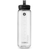 Бутылка для воды HYDRAPAK RECON CLIP & CARRY 1L (BRC02C) прозрачная