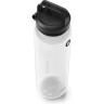 Бутылка для воды HYDRAPAK RECON CLIP & CARRY 1L (BRC02C) прозрачная