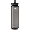 Бутылка для воды HYDRAPAK RECON CLIP & CARRY 1L (BRC02M) серая