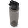 Бутылка для воды HYDRAPAK RECON CLIP & CARRY 1L (BRC02M) серая