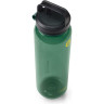 Бутылка для воды HYDRAPAK RECON CLIP & CARRY 1L (BRC02E) зеленая