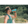 Мягкая фляга для воды HYDRAPAK POCKETFLASK 0,5L (SP500) голубая