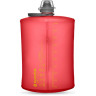 Мягкая фляга для воды HYDRAPAK STOW 1L (GS330R) красная