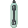 Мягкая канистра для воды HYDRAPAK SEEKER 2.0L GREEN