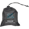 Мягкая канистра для воды HYDRAPAK SEEKER 2.0L GREEN
