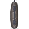 Мягкая канистра для воды HYDRAPAK SEEKER 2.0L GREY
