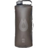Мягкая канистра для воды HYDRAPAK SEEKER 2.0L GREY