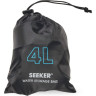 Мягкая канистра для воды HYDRAPAK SEEKER 4L (A828S) зеленая
